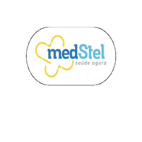 medStel Sticker