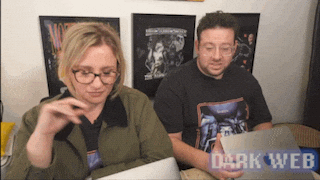 Snapping Paul Scheer GIF by Dark Web