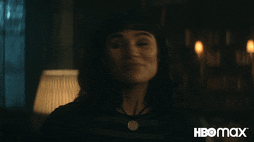 Point Up Doom Patrol GIF by HBO Max