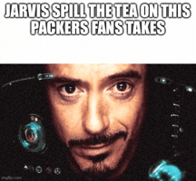 Nfl Instagram GIF