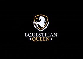 Horsegirl GIF by Start Riding Equestrian Queen