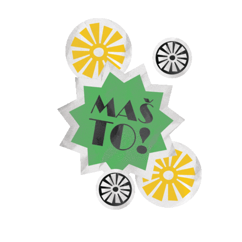 Sticker by skisovatrznica