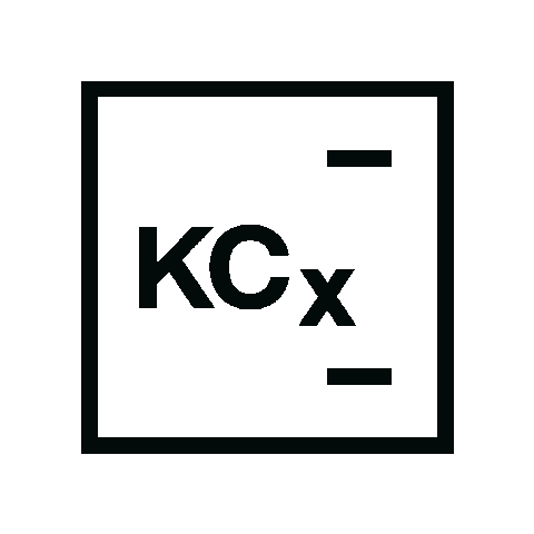 Koch-Chemie KCx USA Sticker