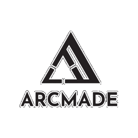 Arc Xtr Sticker by JUMP&LEAP Parkour Studio