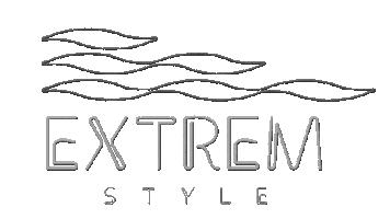 Neon Sticker by Extrem Style