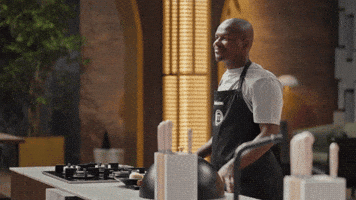 GIF by MasterChefSA