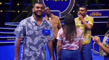 Big Brother Dancing GIF