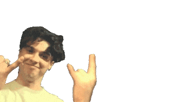 Rock Band Sticker by modernlove.