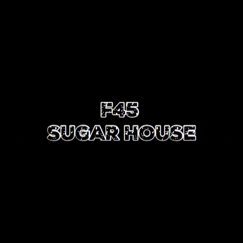 F45 Sugar House GIF