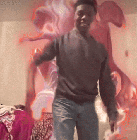 Tel Aviv Dance GIF