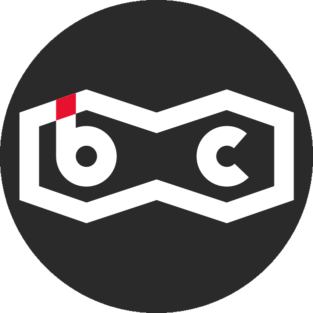 Sticker by Bikecomponents.ca