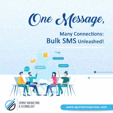 Bulk Sms GIF