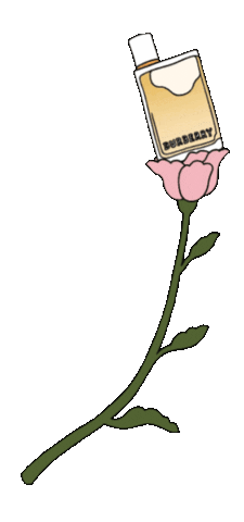 사월애행복 Sticker by 신세계면세점