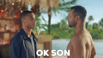 Keith Powers Ok GIF by Old Spice