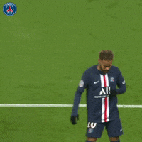 Ligue 1 Football GIF by Paris Saint-Germain