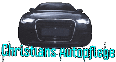 christians-autopflege Sticker