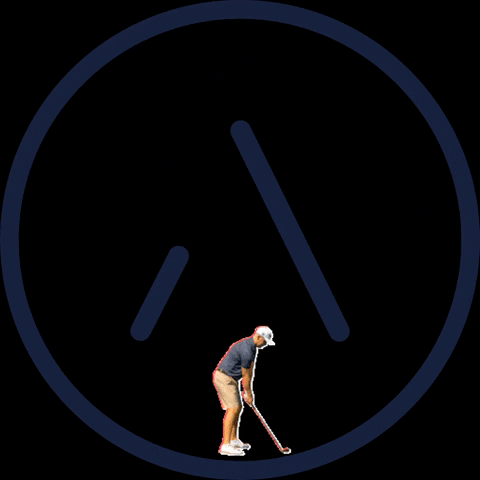 Azowo Golf GIF by AZOWO