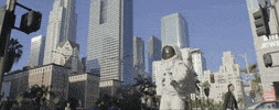Stuck On Planet Earth GIF