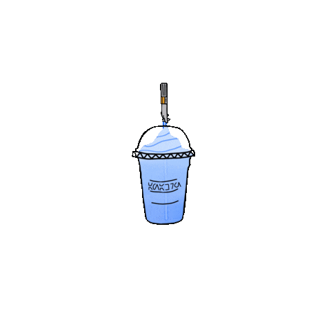 Animated Sticker