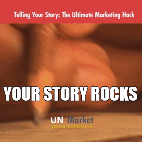 Marketing Hack GIF