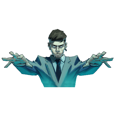 Coach Sticker