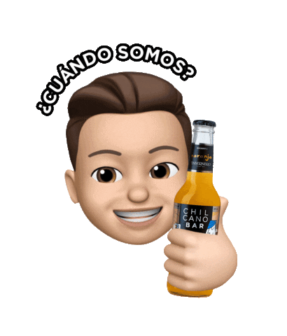 Grupo Tabernero Oficial Sticker