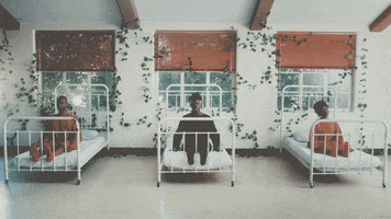 Music Video Director GIF by Moses Sumney