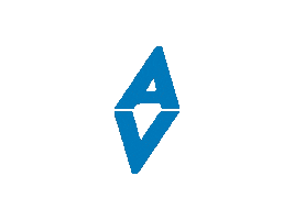 Aftervisuals Sticker