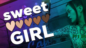 ぴぱりPiparisawariveleysweetgirlloveクレープスイーツ甘い可愛いカフェOhxcafeohxデザート GIF by Sawa Riveley
