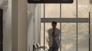 Happy Oh My God GIF by The Swoon