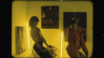 Lets Dance Dancing GIF by RCA Records UK