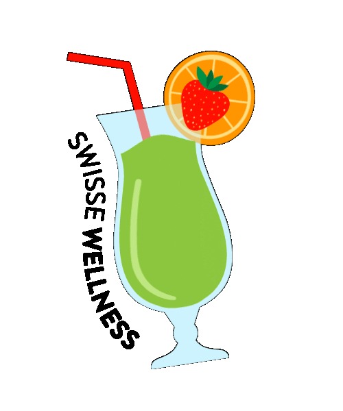 Vitamins Greens Sticker by Swisse Wellness Australia