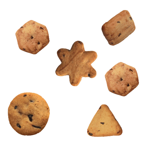 Food Chocolate Sticker by Gaveti