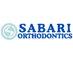 Teeth Smile Sticker by SabariOrtho