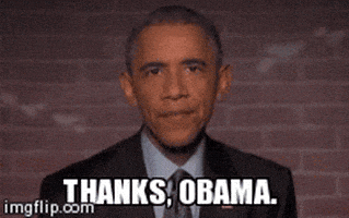 Barack Obama GIF