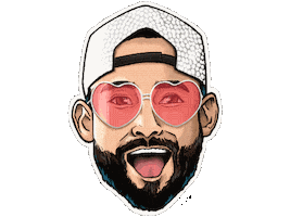 Dance Sticker
