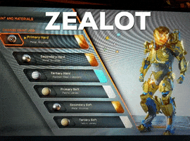 Zealot Anthem GIF