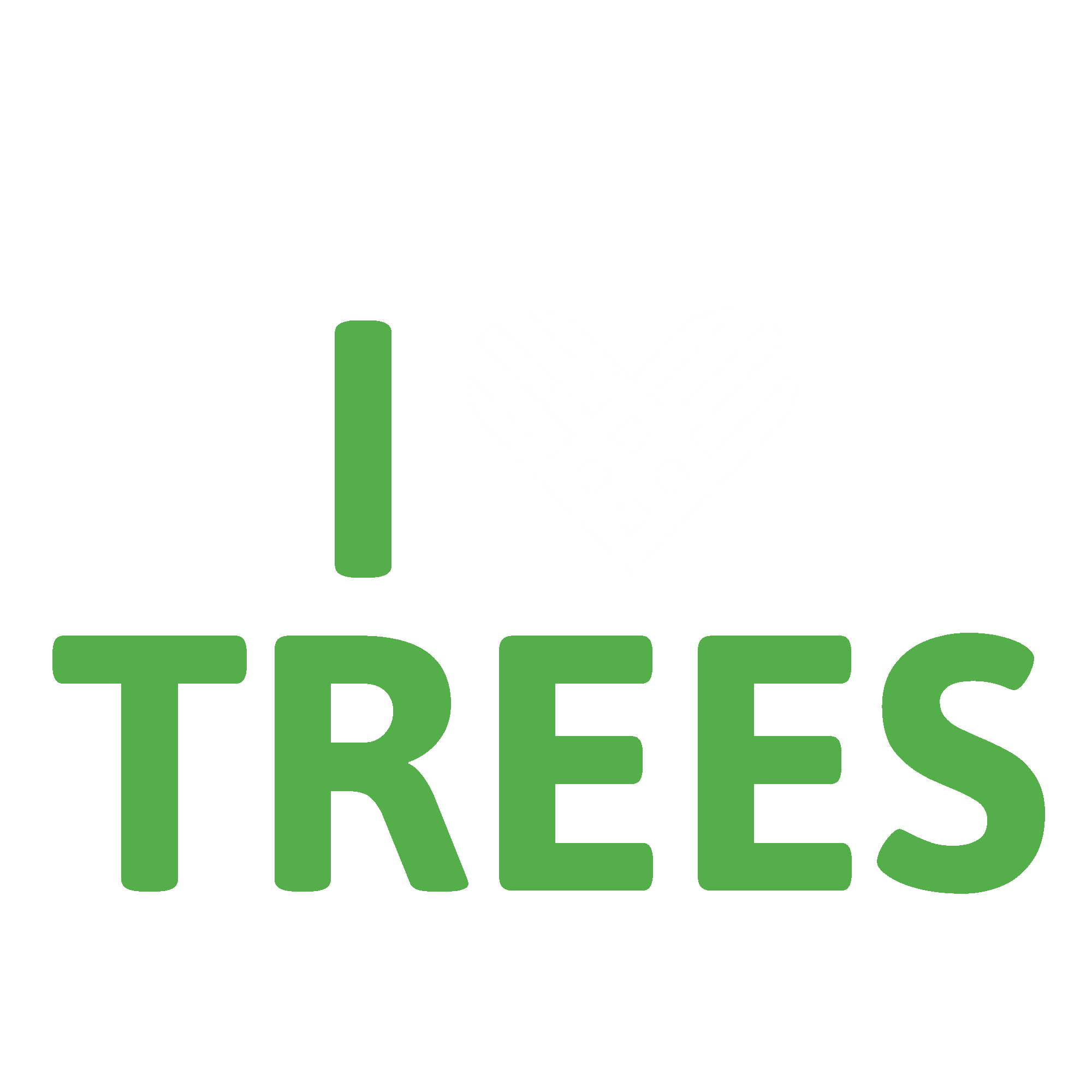 Plant Charity Sticker by Trees for the Future for iOS & Android GIPHY