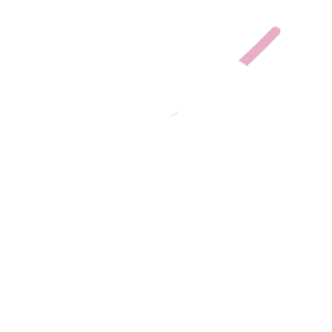 Pink Rosa Sticker by mimosdenos