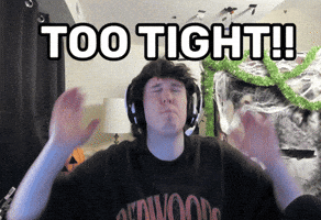 Goon Xqc GIF