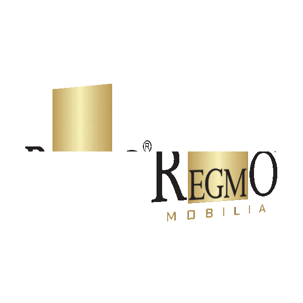 Regmo Mobilya Sticker