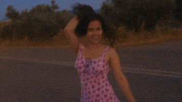 Dasha Grady GIF