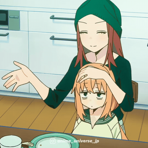 Relaxed Episode 3 GIF