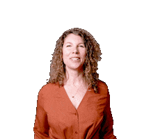 Jump Businesswomen Sticker by Die Minervas - Werde sichtbar!