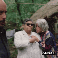 Jonathan Cohen Money GIF by CANAL+