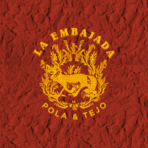 tejolaembajada GIF