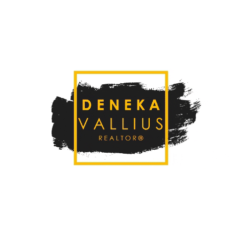 Realtor Deneka GIF