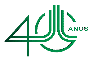 40Anos Sticker by JLC Construtora