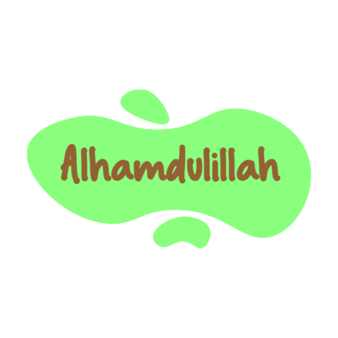 Happy Sticker