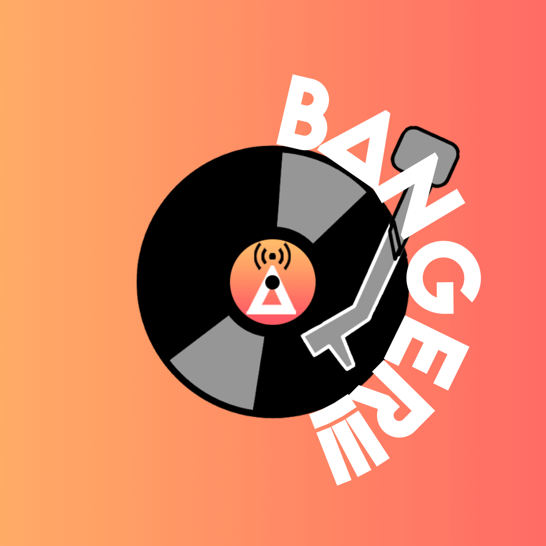 In The Mix Banger GIF by As One Radio Find & Share on GIPHY